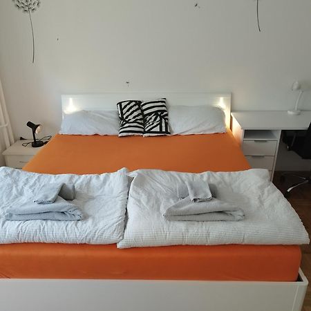Apartma Mb Center Maribor Dış mekan fotoğraf