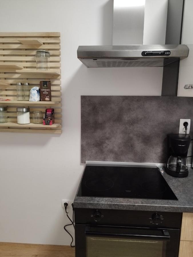 Apartma Mb Center Maribor Dış mekan fotoğraf