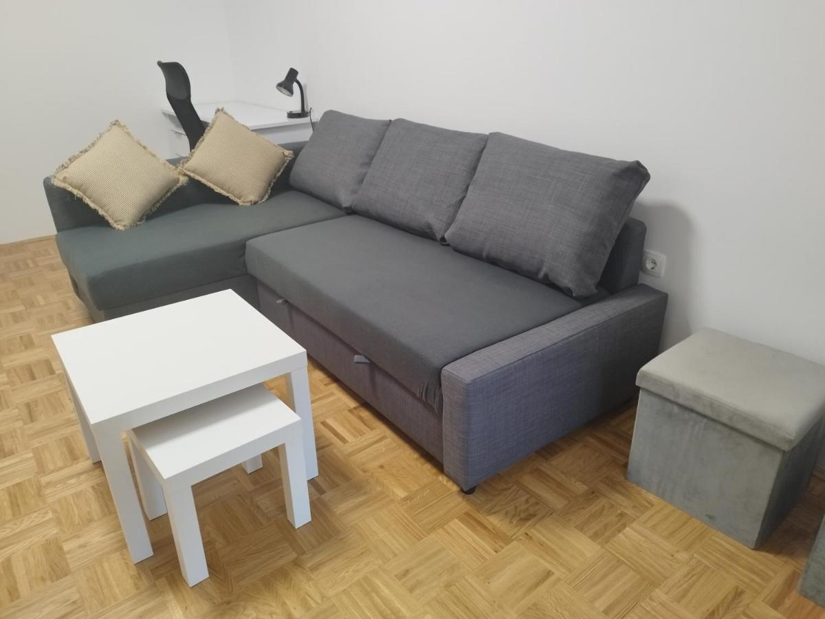Apartma Mb Center Maribor Dış mekan fotoğraf