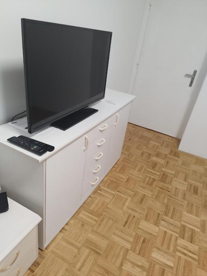 Apartma Mb Center Maribor Dış mekan fotoğraf