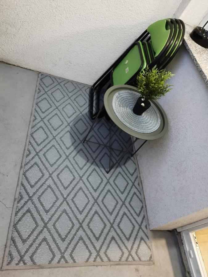 Apartma Mb Center Maribor Dış mekan fotoğraf