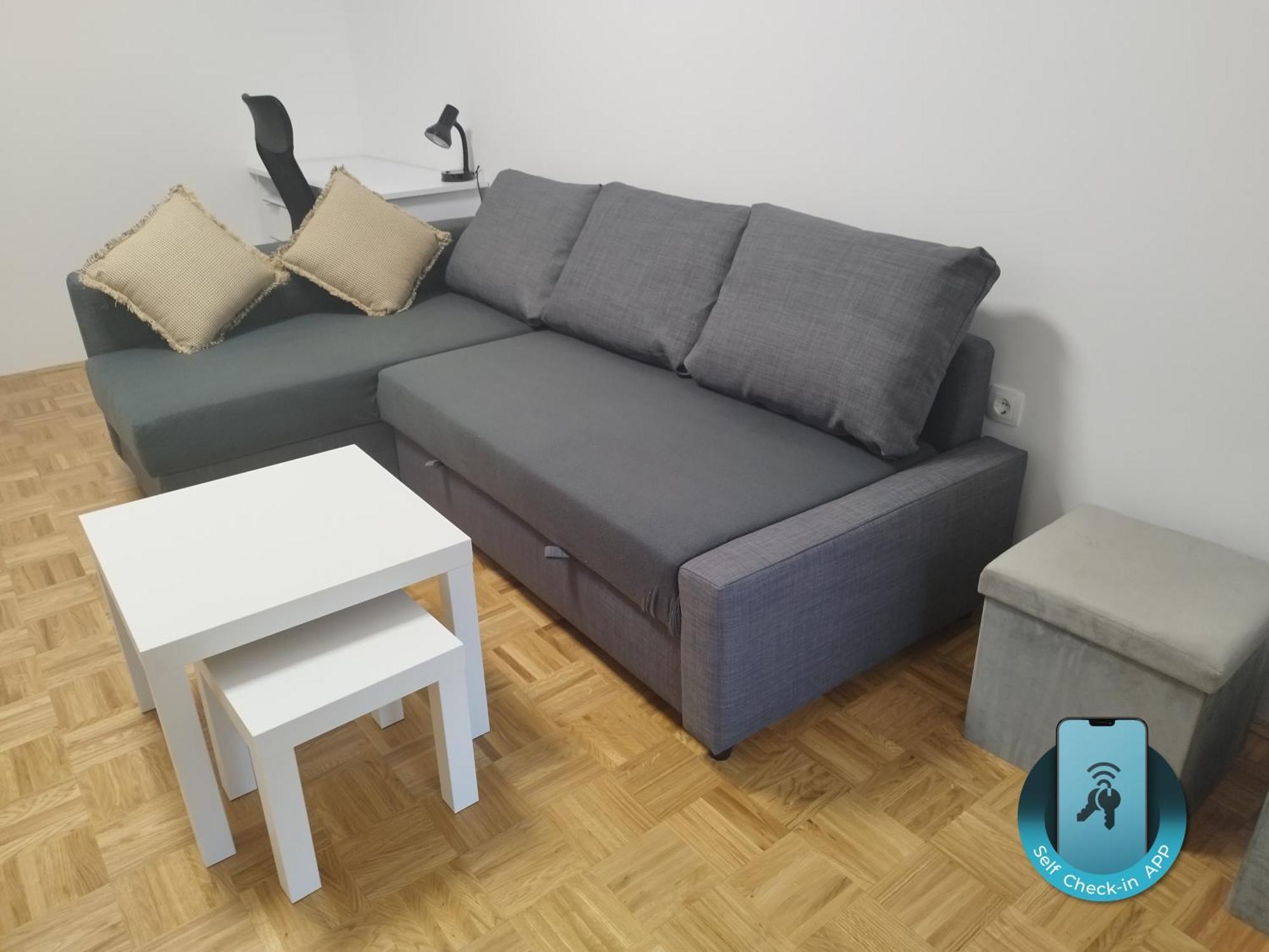 Apartma Mb Center Maribor Dış mekan fotoğraf
